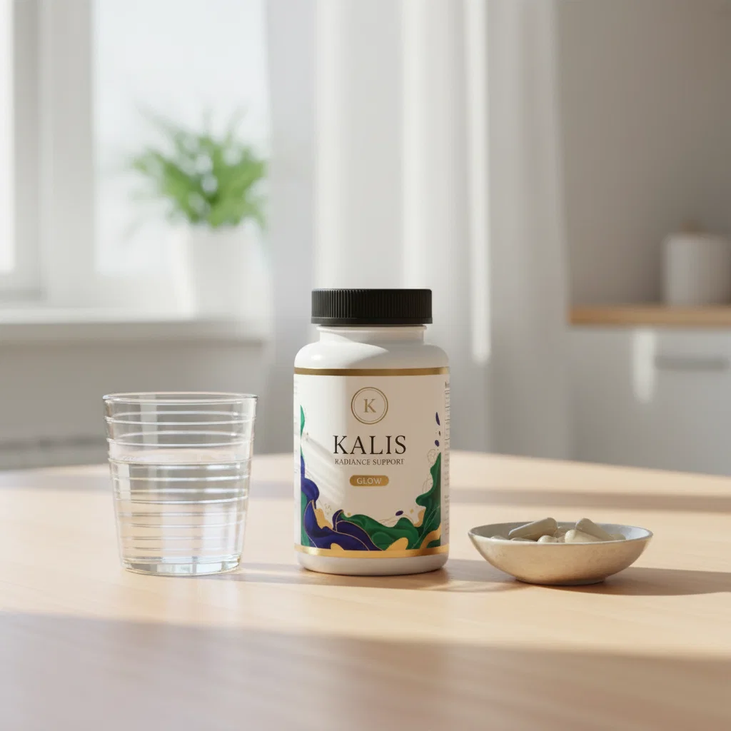 Kalis Radiance Support Kalis Radiance Support